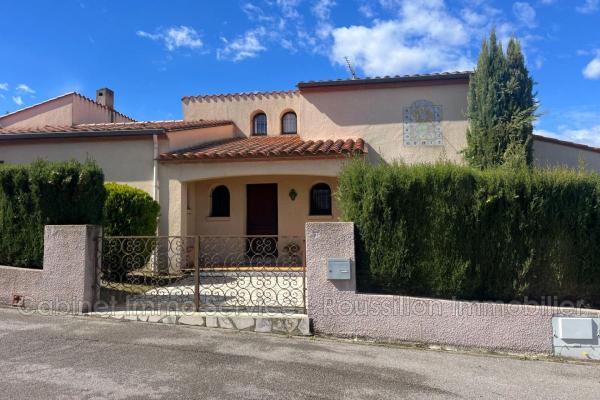 vente villa 5 Pièce(s)