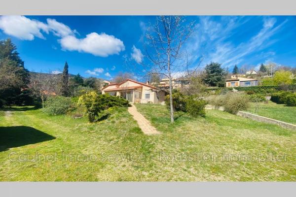 vente villa 4 Pièce(s)