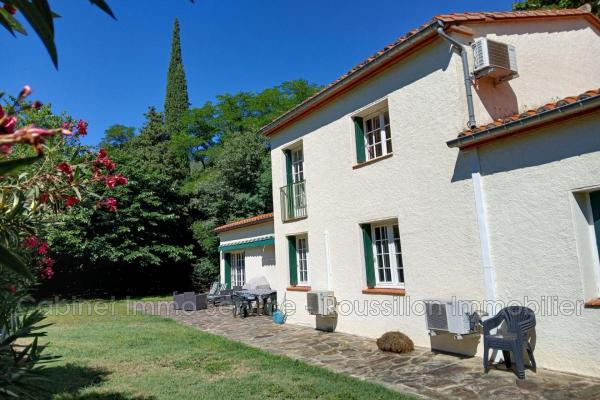 vente villa 6 Pièce(s)