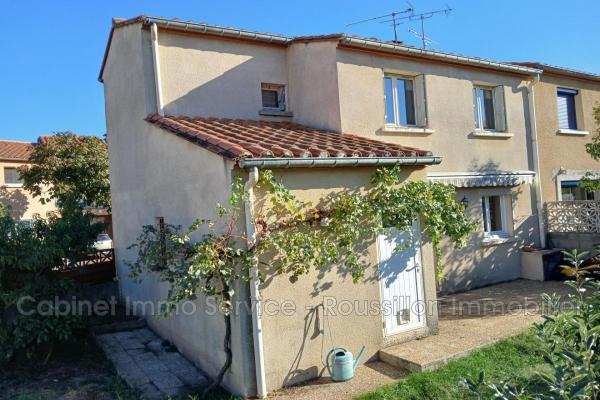 vente villa 4 Pièce(s)