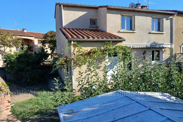 vente villa 4 Pièce(s)