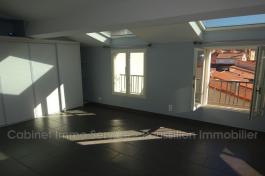 vente appartement 5 Pièce(s)