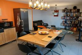 vente appartement de caractère 3 Pièce(s)