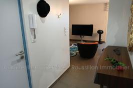 vente appartement de caractère 3 Pièce(s)