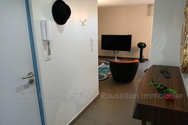 vente appartement de caractère 3 Pièce(s)