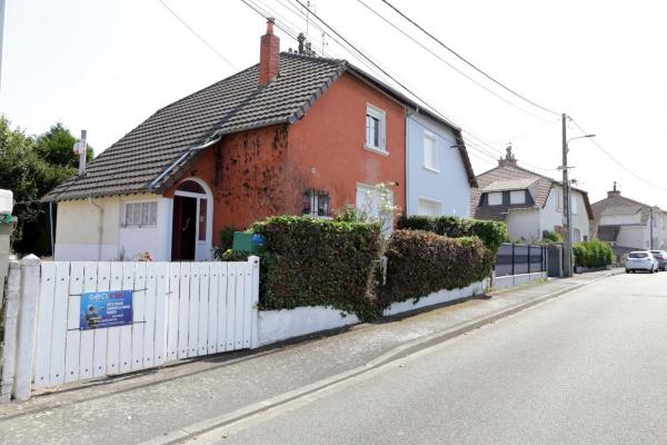 Maison - 71 m² - Le Mans (72) - 339831