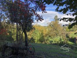 Corps de ferme avec dépendances à la campagne St Etienne-de-