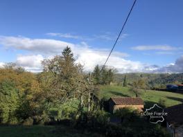 Corps de ferme avec dépendances à la campagne St Etienne-de-