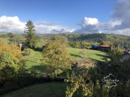 Corps de ferme avec dépendances à la campagne St Etienne-de-