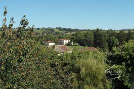 Hôtel à Maurs 15600 sud Auvergne, contre l'Aveyron et le Lot