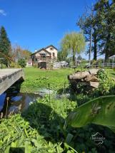 Maison de caractère (T5, renovée) située à la campagne - Le