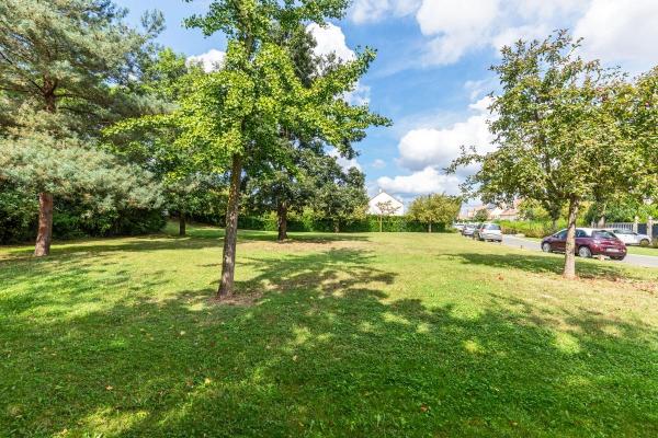 Terrain - 511 m² - Goussainville (95)