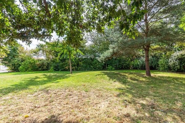 Terrain - 511 m² - Goussainville (95)