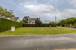 Terrain - 424 m² - Saint-Cast-le-Guildo (22)