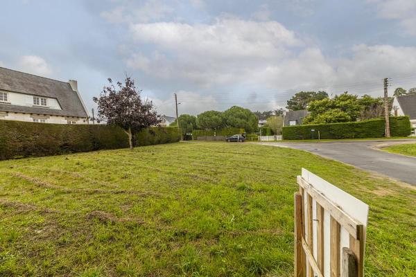 Terrain - 424 m² - Saint-Cast-le-Guildo (22)