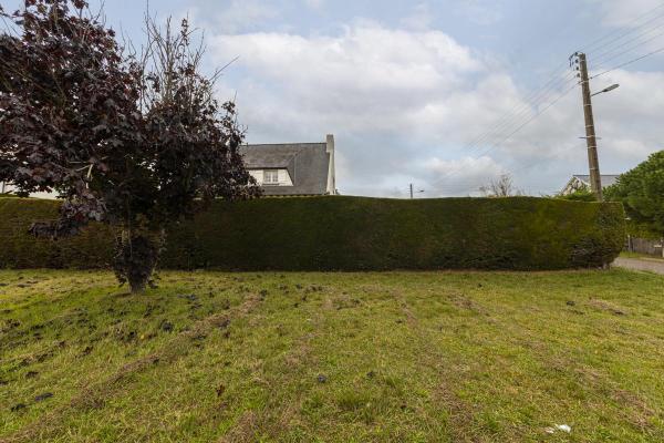 Terrain - 424 m² - Saint-Cast-le-Guildo (22)