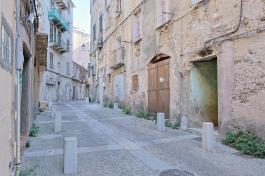 Appartement - 39 m² - Bastia (20)