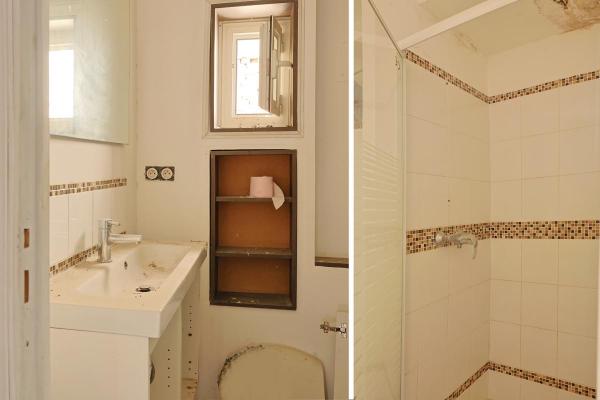 Appartement - 39 m² - Bastia (20)