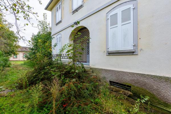 Maison - 226 m² - Gerstheim (67)