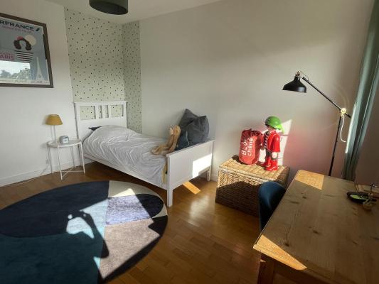 PROCHE LOMENER – MAISON FAMILIALE 5 CHAMBRES