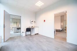 Immeuble de bureaux - 3 804 m² - Amiens (80)