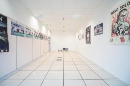 Immeuble de bureaux - 3 804 m² - Amiens (80)