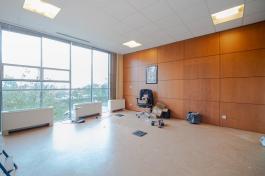 Immeuble de bureaux - 3 804 m² - Amiens (80)