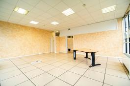 Immeuble de bureaux - 3 804 m² - Amiens (80)