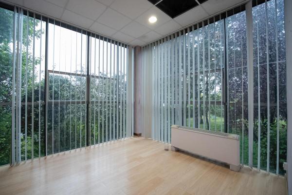 Immeuble de bureaux - 3 804 m² - Amiens (80)