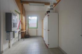 Ensemble immobilier - 950 m² - Champignelles (89)