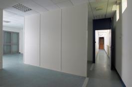 Immeuble de bureaux et parkings - 620 m² - Château-Thierry (02)