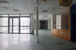 Immeuble de bureaux et parkings - 620 m² - Château-Thierry (02)