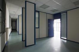 Immeuble de bureaux et parkings - 620 m² - Château-Thierry (02)