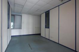 Immeuble de bureaux et parkings - 620 m² - Château-Thierry (02)