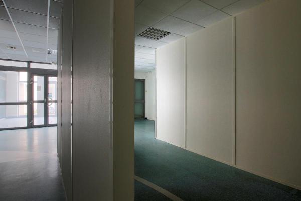 Immeuble de bureaux et parkings - 620 m² - Château-Thierry (02)