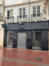 LOCAL COMMERCIAL HYPER CENTRE - RUE PIETONNE ALSACE LORRAINE