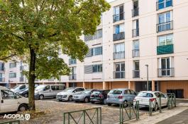 Appartement et cave - 66 m² - Valence (26)