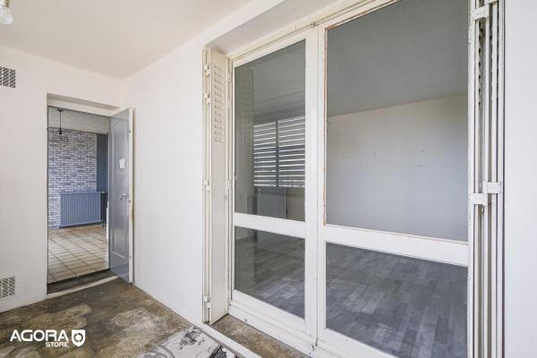 Appartement et cave - 66 m² - Valence (26)