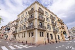 Immeuble - 844 m² - Cannes (06)