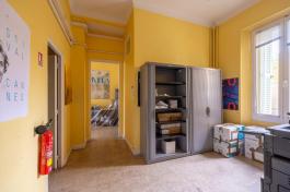 Immeuble - 844 m² - Cannes (06)