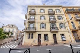 Immeuble - 844 m² - Cannes (06)