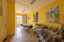 Immeuble - 844 m² - Cannes (06)