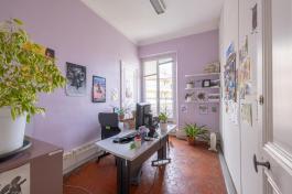 Immeuble - 844 m² - Cannes (06)