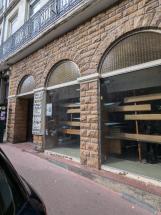 LOCAL COMMERCIAL - 47M² - RUE SAINTE CATHERINE