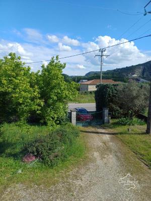 Maison secteur touristique sud Ardèche