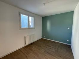 Appartement Chaunay 2 pièces 33 m2