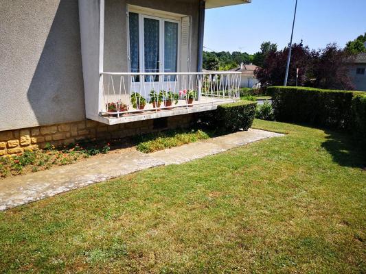 Maison à vendre à CIVRAY