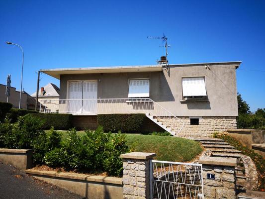 Maison à vendre à CIVRAY