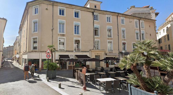 Appartement Nîmes 3 pièce(s) 70 m2