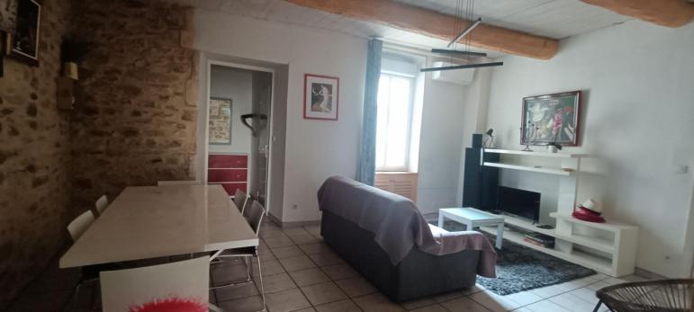 Appartement Nîmes 3 pièce(s) 70 m2